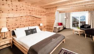 hotel continental dolomites