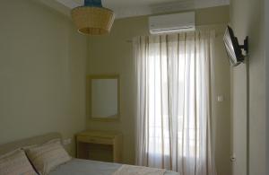 Tonia's Guest House Syros Greece