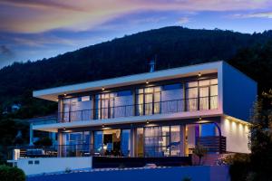 Villa The View Opatija