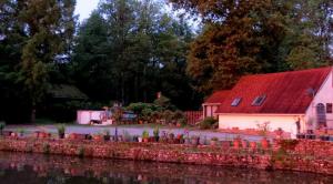 Maisons de vacances River Cottage : photos des chambres