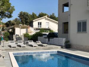 Apartmani Iva