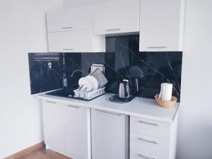 Apartamenty Polna