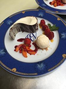 Hotels Hotel des Voyageurs Restaurant Traiteur : photos des chambres