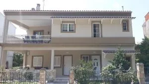 Villa Sofia II - Ágios Márkos