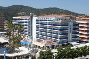 Hotel Riviera - Santa Susanna