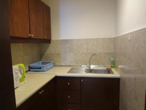 Studio room in Better Residence Suite at Times Square KL