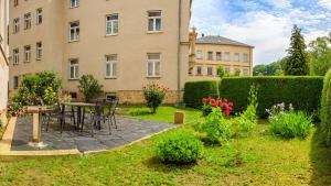 Ferienwohnungen Ender