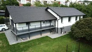 Apartmán Sisi - Pozlovice