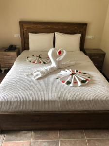 Dalyan Nehir suit hotel