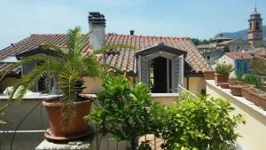 Via Roma - Stroncone