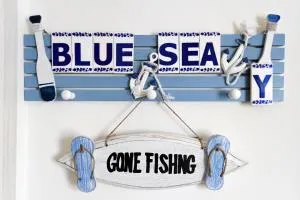 Blue Sea Y - Kará Ormán