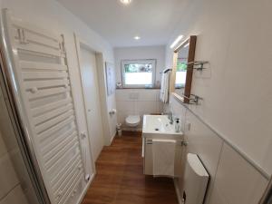 Murmel 3 - Strandkorb, Wallbox, WLan, Kamin