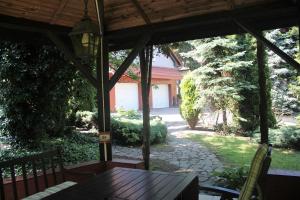 Apartamenty Szkocka