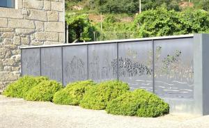 Quinta das Lavandeiras - Caldas de Vizela