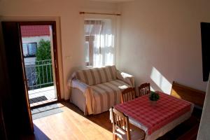 Apartmán v Háji - Jache dom