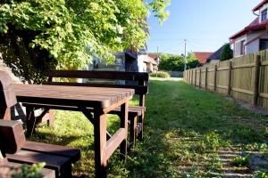 Apartmán v Háji - Jache dom