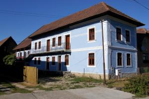 Apartmán v Háji - Jache dom