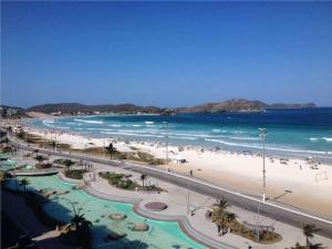 MANDAI Apart lateral