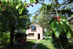 Ferienhaus Cottage in Prague Prag Tschechien