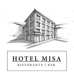 Misa Hotel