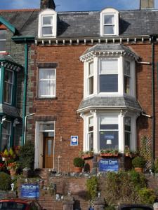 Swiss Court Guest House