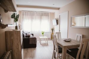 Apartamento 2 habitaciones en Llanes