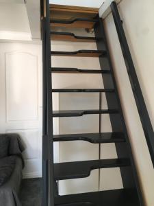 Appartements Appart. 4 pers a 6 Kms de Cassis avec acces piscine : photos des chambres