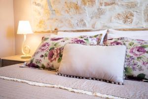 Aegean sea view luxury residence Thassos