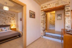 Aegean sea view luxury residence Thassos