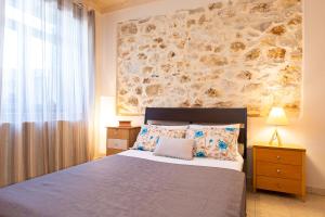 Aegean sea view luxury residence Thassos