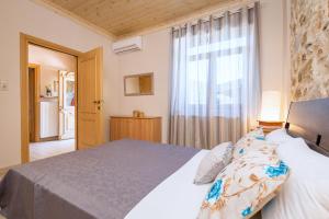 Aegean sea view luxury residence Thassos