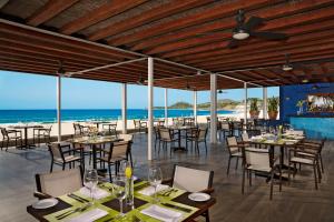 Krystal Grand Los Cabos -Inclusive