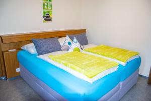 Seeappartement " Seerose"