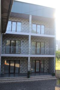 Apartments in Batumi With Yard