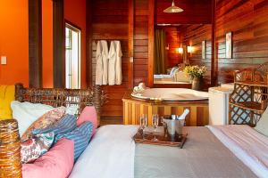 Pousada Verde Água Visconde de Mauá