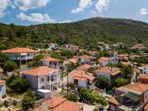 Aegean sea view luxury residence Thassos Thassos Greece