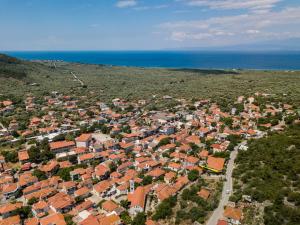 Aegean sea view luxury residence Thassos Thassos Greece