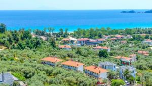 Golden View Studios Thassos Greece