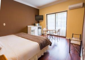 Hotel Inti Kuyen Plaza