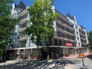 Appartement Apartments Malina Alt Platz Swetlogorsk Russland