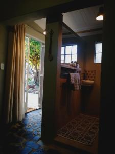 MacNut Bed and Breakfast