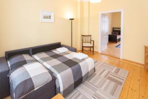 Rodinný pension Bečov