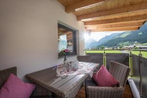 Alpinjuwel in Hippach