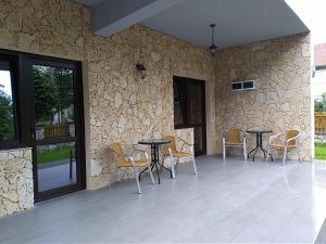 Casa Roka