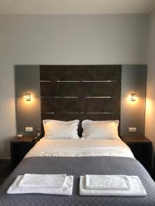 Passion Downtown Suite