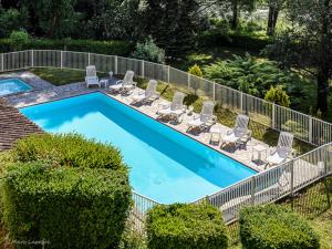 Hotels Logis Hotel Restaurant du Pont : photos des chambres