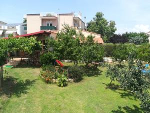 Giorgos Garden House Kavala Greece