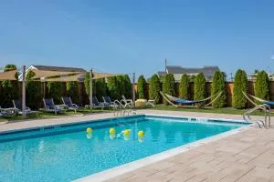 Aqualina Inn Montauk - مونتوك