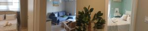 Aira's Lux Apartment Kavala Greece