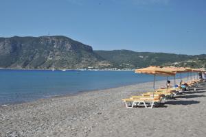 Blue Wave Kos Greece